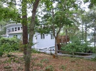 385 Crowells Bog Rd, Brewster, MA 02631
