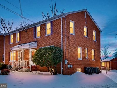 4105 Atmore Pl, Temple Hills, MD, 20748