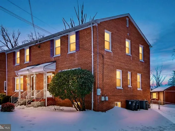 4105 Atmore Pl, Temple Hills, MD 20748