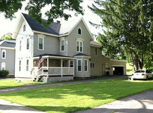 140 W Bacon St, Waterville, NY 13480