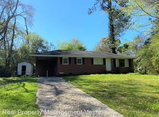 2944 Audubon Dr, Macon, GA