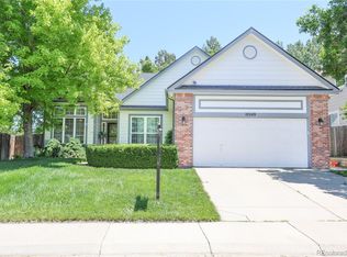 19249 E Progress Ave, Centennial, CO 80015