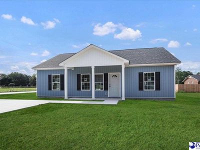 5504 E Old Marion Hwy, Florence, SC, 29506