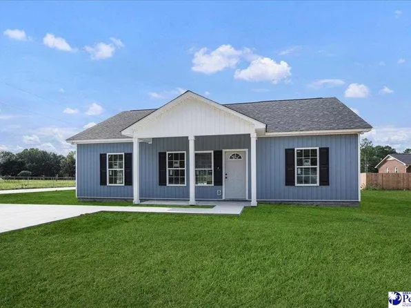 5504 E Old Marion Hwy, Florence, SC 29506