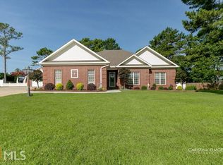 103 Julep Ct, Warner Robins, GA 31088