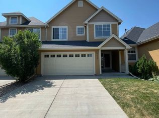 588 Wild Ridge Ln, Lafayette, CO 80026
