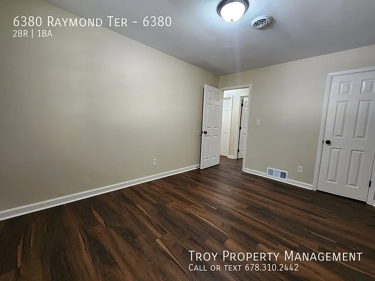 6380 Raymond Ter #6380 — Photo 9