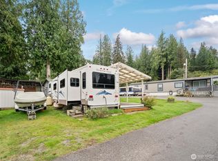 316 W Lake Samish Dr TRAILER 27, Bellingham, WA 98229