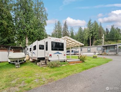 316 W Lake Samish Rd #27, Bellingham, WA, 98229