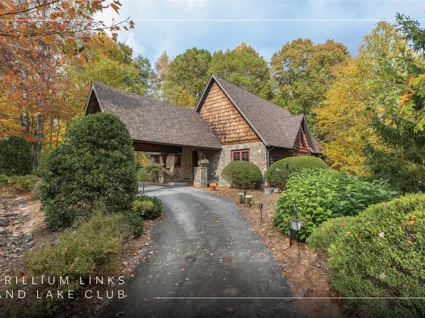 10 Versant Lane, Cullowhee, NC 28723