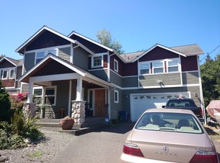 9621 37th Ave SW, Seattle, WA 98126