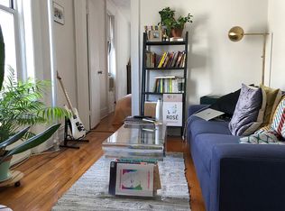 195 Driggs Ave APT 1B, Brooklyn, NY 11222