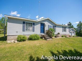 3165 Holland Lake Rd, Sheridan, MI 48884