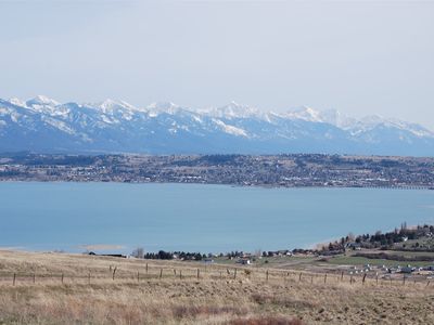 Nhn Fox Trl, Polson, MT, 59860