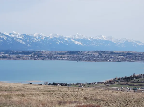 Nhn Fox Trl, Polson, MT 59860