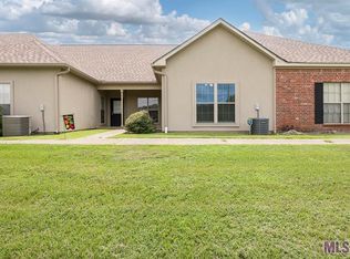 4000 McHugh Rd UNIT 36, Zachary, LA 70791