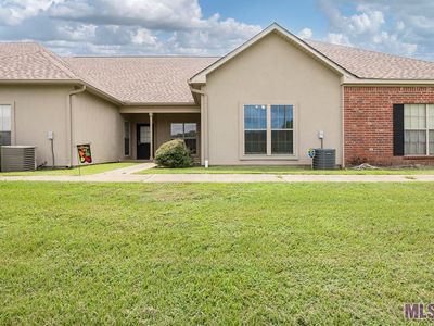 4000 McHugh Rd UNIT 36, Zachary, LA, 70791