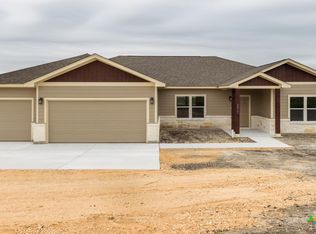3099 County Road 436, Thrall, TX 76578