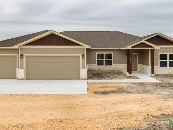 3099 County Road 436, Thrall, TX 76578