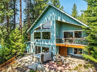 25405 Riata St, Leavenworth, WA 98826