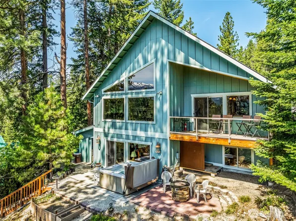 25405 Riata Street, Leavenworth, WA 98826