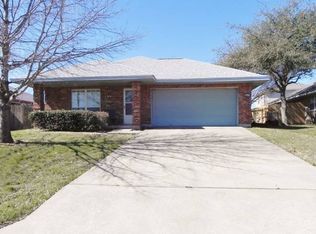 623 Northern Trl, Leander, TX 78641