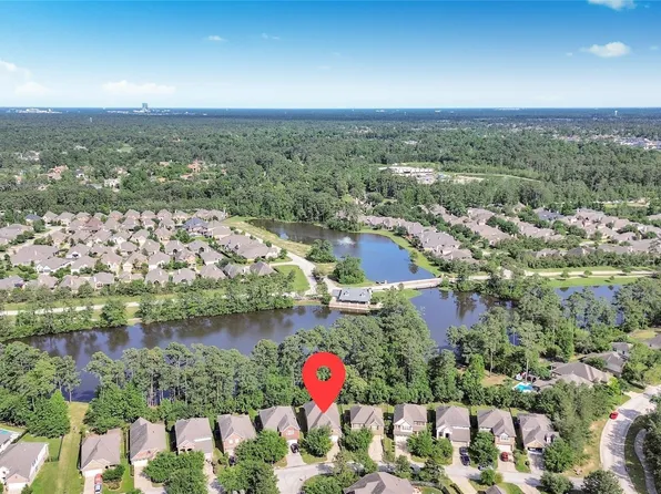 22 Wood Drake Pl, Tomball, TX 77375