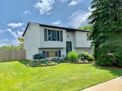 5753 Angie Dr, Hilliard, OH, 43026