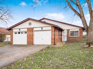 2743 Charles Dr, Grove City, OH