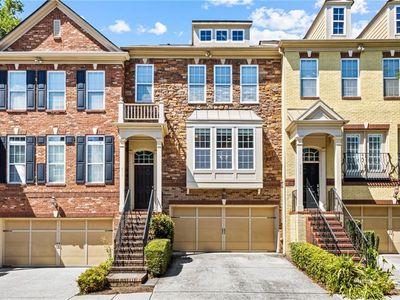 890 West Rd, Atlanta, GA, 30324