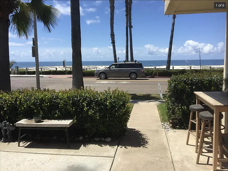 322 S Pacific St #C — Photo 6