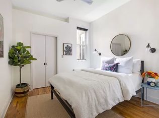 406 W 46th St APT 3A, Manhattan, NY