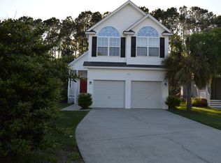 203 Jedediah Ct, Charleston, SC 29412