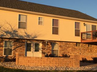 130 Stable Ridge Dr, Troy, MO 63379