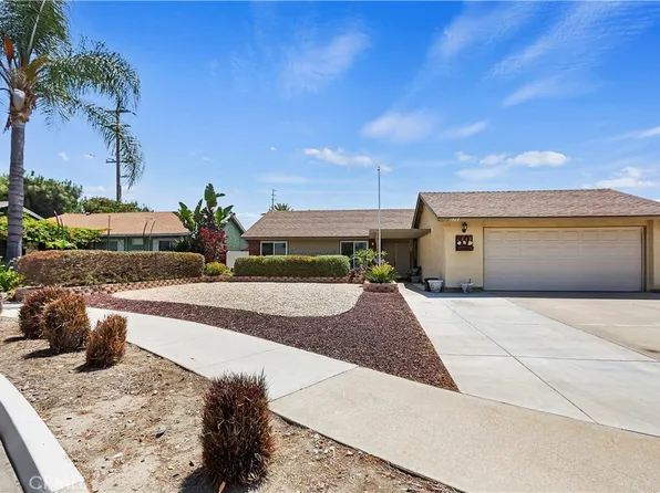 1848 N San Diego Ave, Ontario, CA 91764