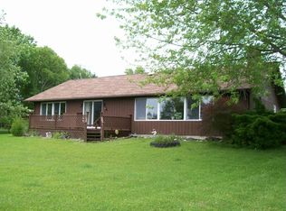 N1454 Lakeshore Rd, Kewaunee, WI 54216