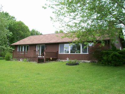 N1454 Lakeshore Rd, Kewaunee, WI, 54216