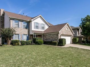 1616 Yaggi Dr, Flower Mound, TX 75028
