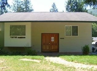 2989 Brook Ln, Sedro Woolley, WA 98284