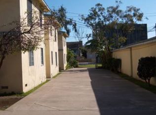 1014 N Van Ness Ave APT A, Santa Ana, CA 92701