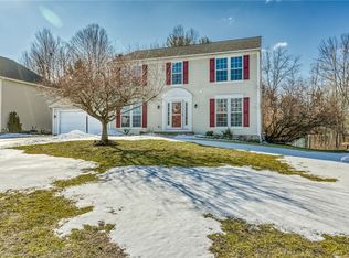 642 Maris Run, Webster, NY 14580