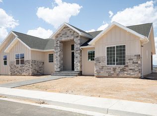 502 S Foundation Trl, Cedar City, UT 84720