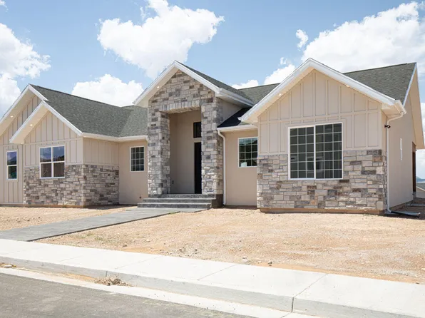 502 S Foundation Trl, Cedar City, UT 84720