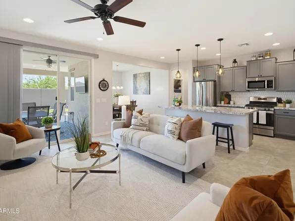 18061 W Muirwood Drive, Goodyear, AZ 85338