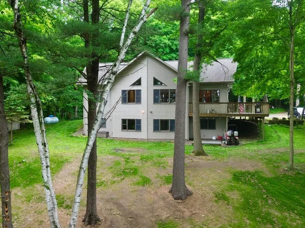 1305 64th St, Turtle Lake, WI 54889