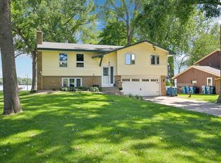 21944 Jason Ave N, Forest Lake, MN 55025