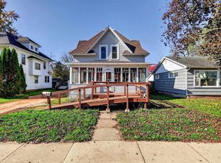 531 8TH AVENUE NORTH, Wisconsin Rapids, WI 54495