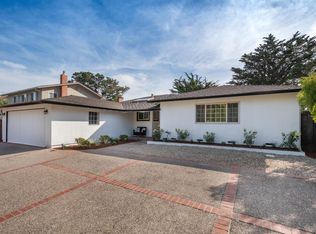 3115 Rivera Dr, Burlingame, CA 94010