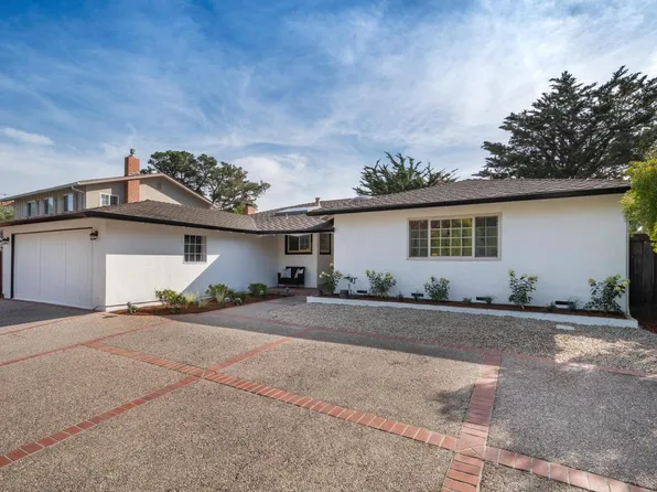 3115 Rivera Dr, Burlingame, CA 94010