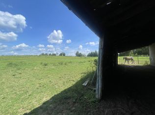 2066 Highway 131, Eufaula, AL 36027